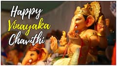 వినాయక చవితి శుభాకాంక్షలు 2025.. ఫేస్​బుక్, వాట్సాప్​లలో ఇలా విష్ చేసేయండి