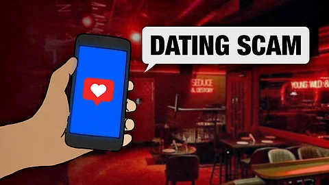 Tinder Dating Scam: రెస్టారెంట్లలో  టిండర్ డేటింగ్ మోసం - కాలేజ్ గర్ల్స్‌ను  ఎర వేసి బిల్ పెంచేస్తున్నారు - ఇది  తెలుసుకుంటే  మోసపోలేరు !