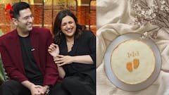 রাঘব-পরিণীতির পরিবারে আসতে চলেছে নতুন সদস্য, বিয়ের ২ বছর পরে সুখবর