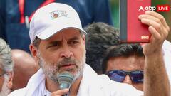 चुनाव आयोग द्वारा राहुल गांधी को दी गई 7 दिनों की मियाद पूरी, नहीं दिया कोई शपथ पत्र, जानें पूरा मामला