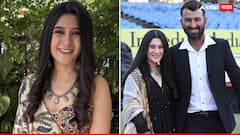 '24 तासांत दुसरं घर शोध, नाहीतर...' चेतेश्वर पुजाराने 6 महिन्याच्या लेकरासह बायकोला काढले होते घराबाहेर