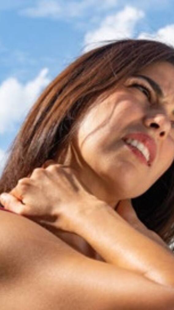 திடீரென கழுத்தில் வலி ஏற்பட்டால் என்ன செய்வது?