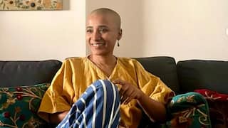 Tannishtha Chatterjee Opens Up About Stage 4 Cancer & Support From Friends, Family