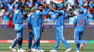 BCCI Ends Dream11 Sponsorship After Online Gaming Bill 2025 Becomes Law