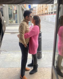 परिणीति चोपड़ा और राघव चड्ढा की 10 बेहतरीन तस्वीरें, देखकर कहेंगे- ये हैं परफेक्ट कपल