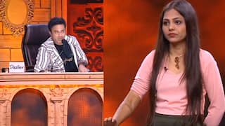 Bigg Boss Agnipariksha : అగ్ని పరీక్ష ఎపిసోడ్ 4 రివ్యూ.. ఊపుకుంటూ ఊరి నుంచి వచ్చినా నీకు అంత సీన్ లేదు.. శ్రీజకు ఎడాపెడా వాయించిన నవదీప్