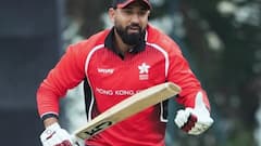 पाकिस्तान का बाबर नहीं, हांगकांग का बाबर है छक्के लगाने में बादशाह! इस खिलाड़ी का रिकॉर्ड जानकर हो जाएंगे हैरान