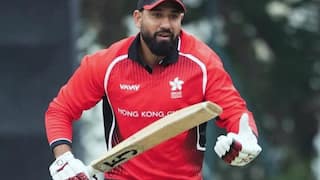 Asia Cup 2025: पाकिस्तान का बाबर नहीं, हांगकांग का बाबर है छक्के लगाने में बादशाह! इस खिलाड़ी का रिकॉर्ड जानकर हो जाएंगे हैरान