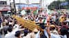 Sanyukt Kisan Morcha Stages Protest In Patna, Demands Dialogue With Bihar Govt
