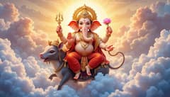 Ganesh Chaturthi 2025: ગણેશ ચતુર્થીને પથ્થર ચૌથ કે કલંક ચૌથ પણ કેમ કહેવાય છે, જાણો શું છે ગાથા