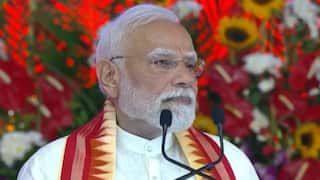 PM Modi Makes This Promise To Farmers, Small Traders Amid US Tariff Tensions, Reiterates 'Swadeshi' Pitch