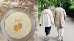 ਵਿਆਹ ਦੀ ਦੂਜੀ ਵਰ੍ਹੇਗੰਢ ਤੋਂ ਪਹਿਲਾਂ ਮਾਂ ਬਣਨ ਵਾਲੀ ਪਰਿਣੀਤੀ ਚੋਪੜਾ, ਰਾਘਵ ਚੱਡਾ ਨਾਲ ਇਸ ਅੰਦਾਜ਼ 'ਚ ਸੁਣਾਈ ਖੁਸ਼ਖਬਰੀ...