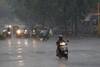 Gujarat Rain: આજે રાજ્યના 121 તાલુકામાં વરસાદ, સાબરકાંઠાના વિજયનગરમાં સૌથી વધુ વરસ્યો