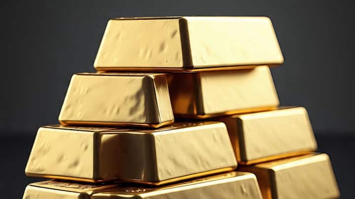 24 कॅरेट सोने 10 ग्रॅम, Rs  100,680.