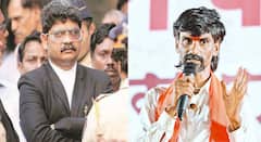 गुणरत्न सदावर्ते मनोज जरांगेंचा मार्ग रोखणार?; पोलीस महासंचालकाकडे तक्रार, मुंबईतील मोर्चाआधी नेमकं काय घडलं?