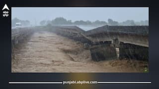 Punjab News: ਪੰਜਾਬ ਦੇ ਇਸ ਜ਼ਿਲ੍ਹੇ ‘ਚ ਜਾਰੀ ਹੋਇਆ ਅਲਰਟ! ਕਈ ਸੜਕਾਂ ਬੰਦ, ਐਮਰਜੈਂਸੀ ਨੰਬਰ ਜਾਰੀ