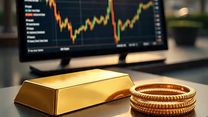14 कॅरेट सोने 10 ग्रॅम ,Rs  58,730.