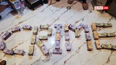 इंदौर में भारी मात्रा में ब्राउन शुगर के साथ 48 लाख रुपये बरामद, महिला ड्रग्स तस्कर गिरफ्तार