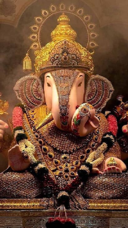 'या' गणेश चतुर्थीला घ्या अष्टविनायकाचे दर्शन!