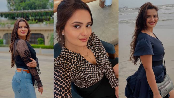 Bigg Boss 19 Contestant Neelam Giri: भोजपुरी फिल्मों और म्यूजिक वीडियोज की अदाकारा और सोशल मीडिया सेंसेशन नीलम गिरी हाल ही में बिग बॉस 19 मे नजर आईं. नीलम ने अपने ग्लैमरस अंदाज से लोगों का ध्यान खींचा