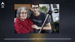 AI ਦਾ ਕਮਾਲ, 25 ਸਾਲ ਬਾਅਦ ਔਰਤ ਨੂੰ ਮਿਲੀ ਆਵਾਜ਼, ਜਾਣੋ ਕਿਵੇਂ ਹੋਇਆ ਇਹ ਚਮਤਕਾਰ