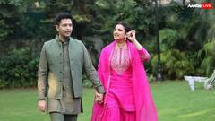 कपिल शर्मा के शो में ही राघव चड्ढा ने दे दी थी पापा बनने को लेकर हिंट, अब की अनाउंसमेंट