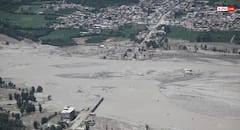 Heavy Rains: વરસાદ-ભૂસ્ખલનથી પાંચ રાજ્યોમાં તબાહી, જમ્મુ કાશ્મીરમાં 41નાં મોત, પંજાબમાં એલર્ટ