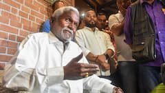 झारखंड: रांची में जमीन अधिग्रहण पर विवाद, चंपाई सोरेन नजरबंद, प्रदर्शनकारियों पर लाठीचार्ज