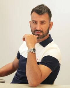 टेस्ट क्रिकेट में 19 शतक लगाने वाले चेतेश्वर पुजारा ने लिया संन्यास, जानें कहां से की है पढ़ाई-लिखाई?