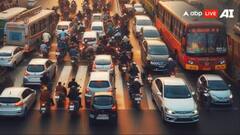 दिल्ली में आज इन रास्ते पर जाने से बचें, वकीलों के प्रदर्शन की वजह से ट्रैफिक में बदलाव