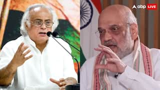 क्या जगदीप धनखड़ हैं नजरबंद? सवाल का अमित शाह ने दिया जवाब, सुनते ही जयराम रमेश बोले- 'रहस्य को और...'