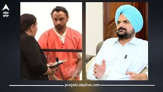 ਸਿੱਧੂ ਮੂਸੇਵਾਲਾ ਦੇ ਪਿਤਾ ਪੰਜਾਬੀ ਡਰਾਈਵਰ ਹਜਿੰਦਰ ਦੇ ਹੱਕ 'ਚ ਆਏ, ਬੋਲੇ-'ਜਾਣਬੁੱਝ ਕੇ ਗਲਤੀ ਨਹੀਂ ਹੋਈ, ਭੁੱਲ ਨੂੰ ਗੁਨਾਹ ਬਣਾ ਕੇ ਜ਼ਿੰਦਗੀ ਬਰਬਾਦ ਨਾ ਕਰੋ'