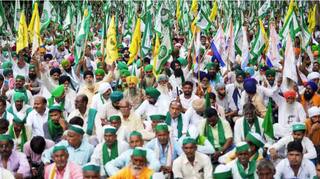 Kisan Mahapanchayat: ਮੋਦੀ ਸਰਕਾਰ ਦੇ ਕੰਨਾਂ 'ਚ ਆਵਾਜ਼ ਪਾਉਣ ਲਈ ਦਿੱਲੀ 'ਚ ਗੱਜਣਗੇ ਕਿਸਾਨ ! ਰਾਜਧਾਨੀ 'ਚ ਅੱਜ ਮਹਾਪੰਚਾਇਤ, ਜਾਣੋ ਕੀ ਨੇ ਮੰਗਾਂ ?