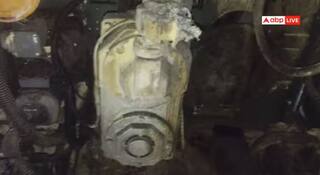 ਜਲੰਧਰ ਦੀ ਫੈਕਟਰੀ ਵਿੱਚੋਂ ਅਮੋਨੀਆ ਗੈਸ ਲੀਕ, 30 ਤੋਂ ਵੱਧ ਲੋਕ ਅੰਦਰ ਫਸੇ, ਬਚਾਅ ਕਾਰਜ ਜਾਰੀ