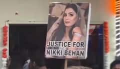 ਨਿੱਕੀ ਕਤਲਕਾਂਡ ‘ਚ ਸਹੁਰੇ, ਜੇਠ ਅਤੇ ਸੱਸ ਨੂੰ ਅਦਾਲਤ ਨੇ ਭੇਜਿਆ ਜੇਲ੍ਹ, 14 ਦਿਨ ਦੀ ਨਿਆਂਇਕ ਹਿਰਾਸਤ ‘ਚ ਭੇਜਿਆ