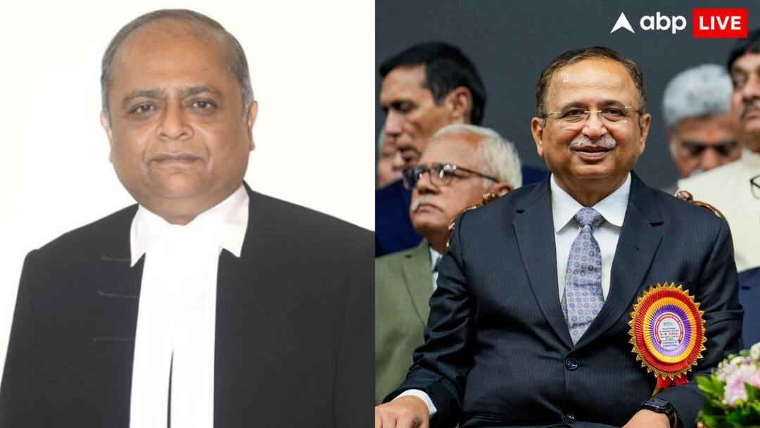 सुप्रीम कोर्ट को मिल सकते हैं जल्द दो जज, कॉलेजियम ने की केंद्र से इन नामों की सिफारिश