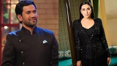 निरहुआ को पसंद हैं करिश्मा कपूर, एक्ट्रेस के चलते बना दी चार सुपरहिट भोजपुरी फिल्में