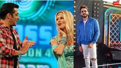 Bigg Boss के सबसे महंगे कंटेस्टेंट्स: एक स्टार ने सिर्फ 3 दिन में 2.5 करोड़ लिए, लिस्ट में एक बॉलीवुड एक्ट्रेस भी