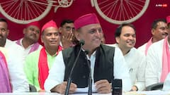 'Astrology Supersedes Astronomy In BJP's Books': Akhilesh Yadav On Anurag Thakur's 'Hanuman' Remark