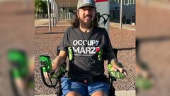 Mario Kart, College, & Independence: How Neuralink Changed One Man's World