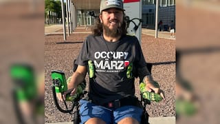 Mario Kart, College, & Independence: How Musk's Neuralink Changed One Man's World