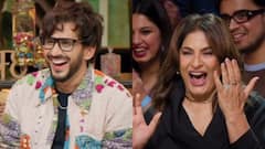 Archana Puran Singh’s Laughter Helped boAt Headphones? Aman Gupta Reveals On Kapil’s Show