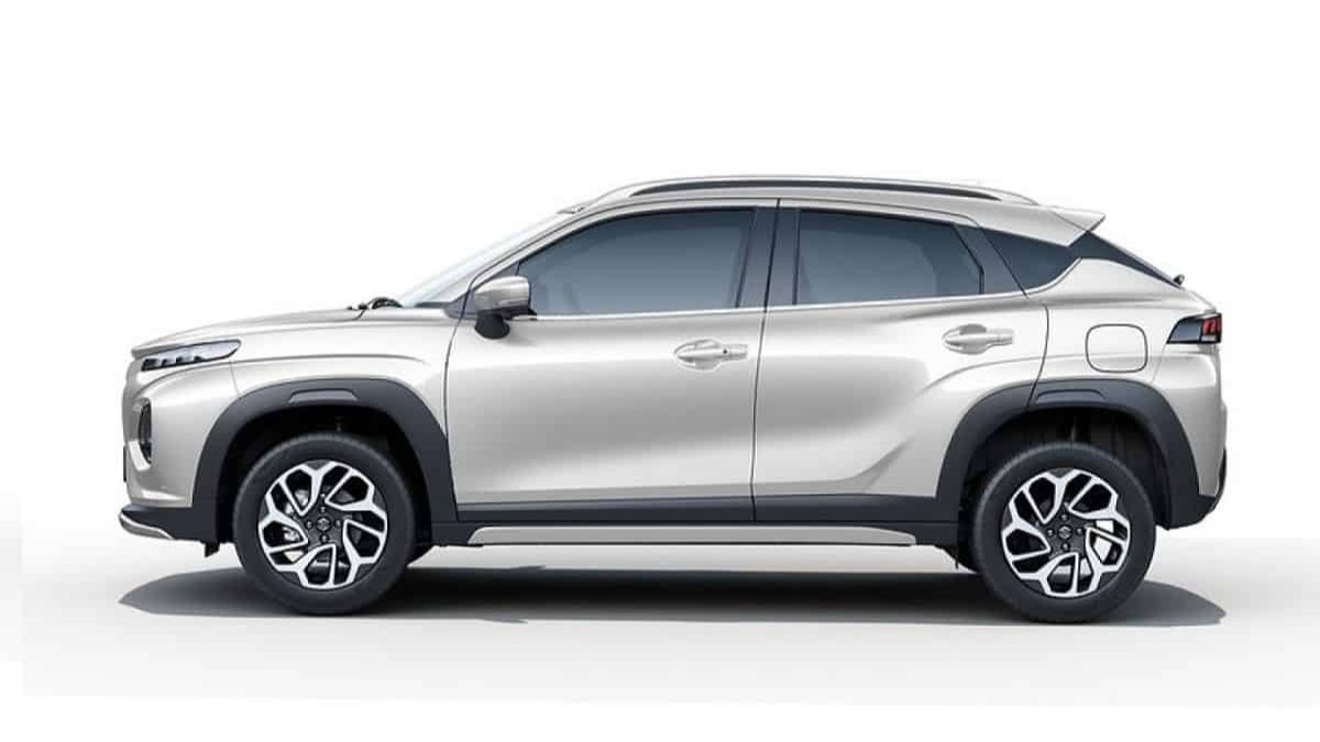 New Renault Kiger Facelift Vs Nissan Magnite Vs Maruti Fronx Vs Toyota Taisor