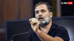 'Unconcerned About Youth': Rahul Slams Govt After SSC Aspirants Lathicharged In Delhi