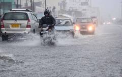 Gujarat Rain: વધુ એક સિસ્ટમ સક્રિય, આગામી 7 દિવસ રાજ્યમાં વરસાદ ભૂક્કા બોલાવશે