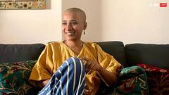 तनिष्ठा चैटर्जी को हुआ स्टेज 4 ओलिगो मेटास्टेटिक कैंसर, बताया पिता का भी कैंसर से हुआ निधन