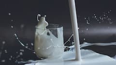 रिकाम्या पोटी दूध प्यायल्याचे परिणाम!