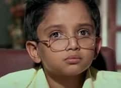 Ohh My Friend Ganesha Movie: 'ओ माय फ्रेंड गणेशा'मधला चिमुकला 'आशु' आता बनलाय ग्लॅमरस हिरोईन; तुम्ही ओळखता का?