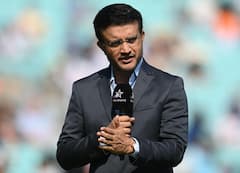 Sourav Ganguly : सौरव गांगुलीने कारकिर्दीत पहिल्यांदाच उचललं मोठं पाऊल, आता दिसणार नव्या भूमिकेत