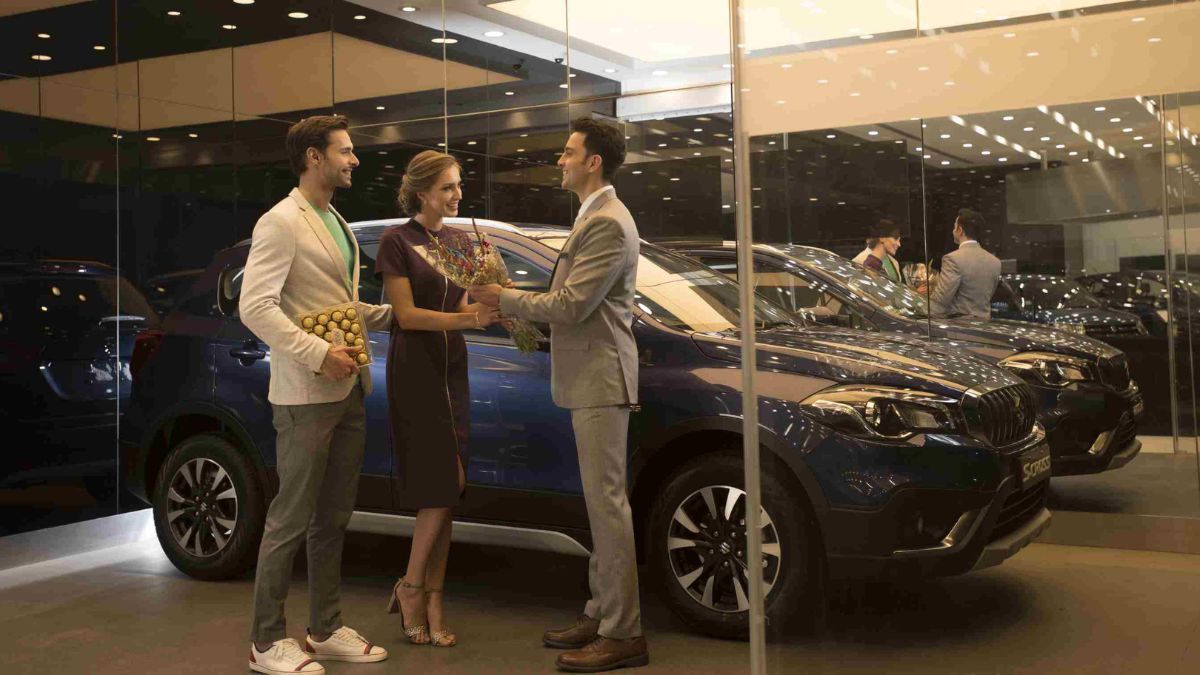 Car Buyers Withholding Their Purchases Due To Potential GST Cuts?